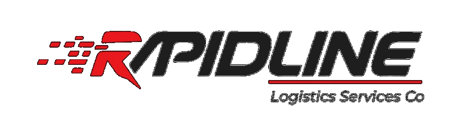 rapidline logo dark transparent